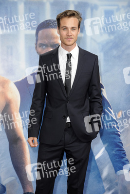 'White House Down' Premiere, Berlin
