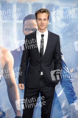 'White House Down' Premiere, Berlin