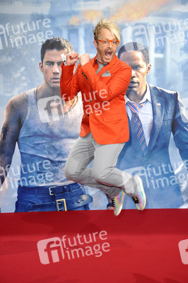 'White House Down' Premiere, Berlin