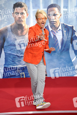 'White House Down' Premiere, Berlin