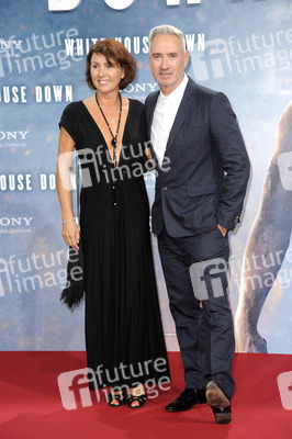 'White House Down' Premiere, Berlin