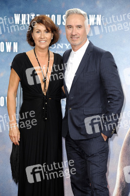 'White House Down' Premiere, Berlin