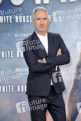 'White House Down' Premiere, Berlin