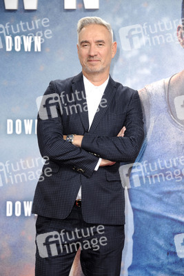 'White House Down' Premiere, Berlin