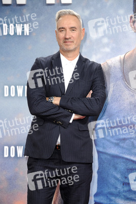 'White House Down' Premiere, Berlin