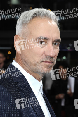 'White House Down' Premiere, Berlin