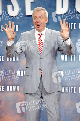 'White House Down' Premiere, Berlin