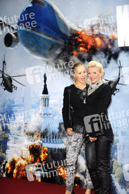 'White House Down' Premiere, Berlin