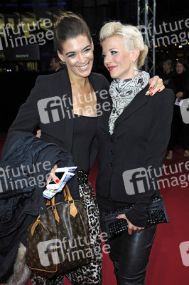 'White House Down' Premiere, Berlin
