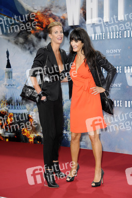 Tonia Marie Rosée, Mariella Ahrens