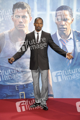 'White House Down' Premiere, Berlin