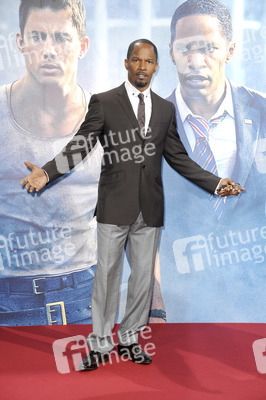 'White House Down' Premiere, Berlin
