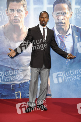 'White House Down' Premiere, Berlin