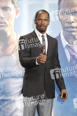 'White House Down' Premiere, Berlin