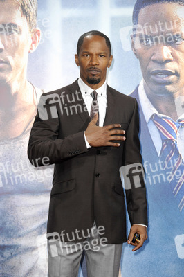 'White House Down' Premiere, Berlin
