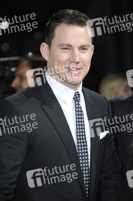 'White House Down' Premiere, Berlin