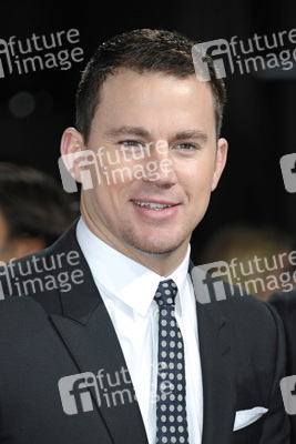 'White House Down' Premiere, Berlin