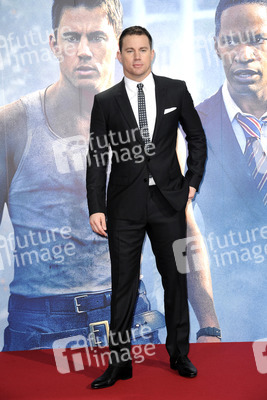 'White House Down' Premiere, Berlin