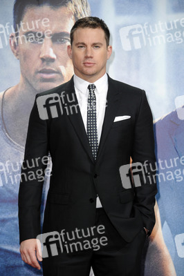 'White House Down' Premiere, Berlin