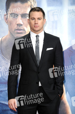 'White House Down' Premiere, Berlin