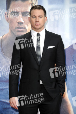 'White House Down' Premiere, Berlin