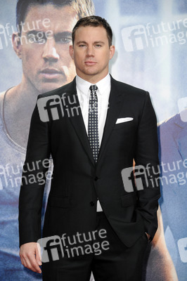'White House Down' Premiere, Berlin