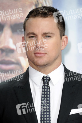 'White House Down' Premiere, Berlin