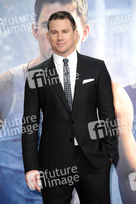 'White House Down' Premiere, Berlin