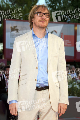 'The Zero Theorem' Premiere, Biennale 2013