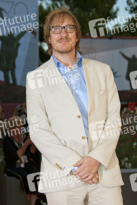 'The Zero Theorem' Premiere, Biennale 2013