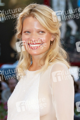 'The Zero Theorem' Premiere, Biennale 2013