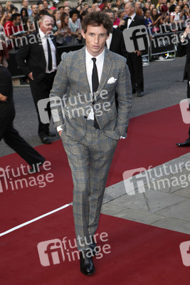 GQ Men Of The Year Awards 2013, London