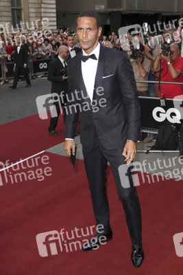 GQ Men Of The Year Awards 2013, London