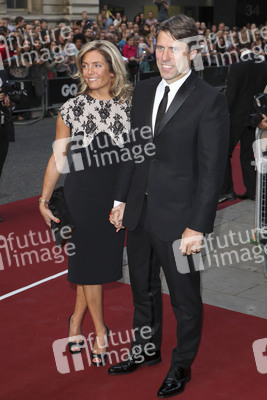 GQ Men Of The Year Awards 2013, London
