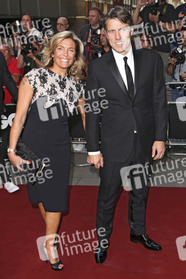 GQ Men Of The Year Awards 2013, London