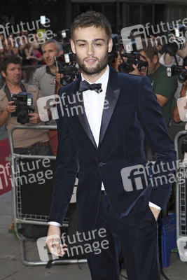 GQ Men Of The Year Awards 2013, London
