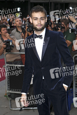 GQ Men Of The Year Awards 2013, London
