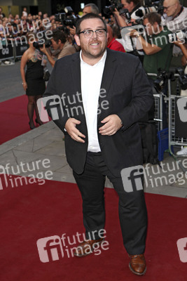 GQ Men Of The Year Awards 2013, London