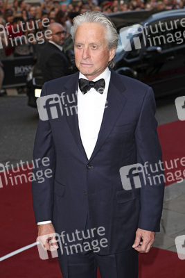 GQ Men Of The Year Awards 2013, London