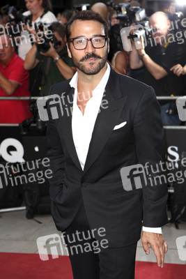 GQ Men Of The Year Awards 2013, London