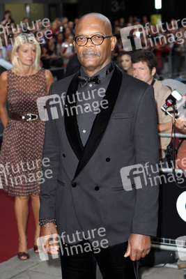 GQ Men Of The Year Awards 2013, London