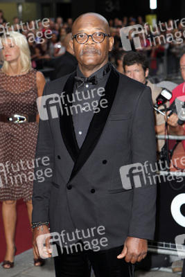 GQ Men Of The Year Awards 2013, London