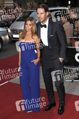 GQ Men Of The Year Awards 2013, London
