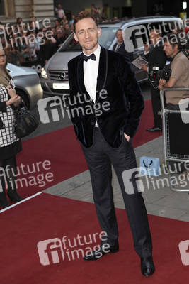 GQ Men Of The Year Awards 2013, London
