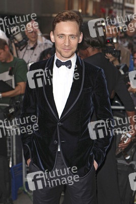 GQ Men Of The Year Awards 2013, London