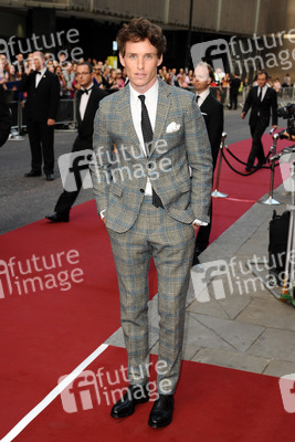 GQ Men of the Year Awards 2013, London