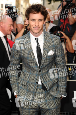 GQ Men of the Year Awards 2013, London