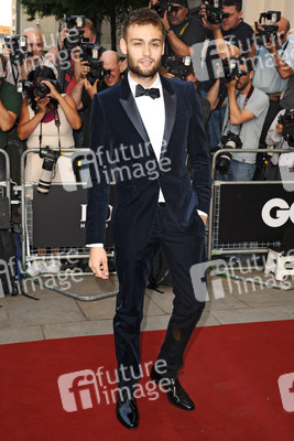 GQ Men of the Year Awards 2013, London