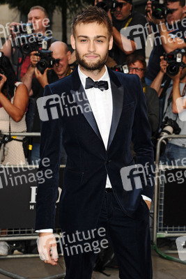 GQ Men of the Year Awards 2013, London