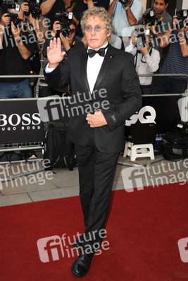 GQ Men of the Year Awards 2013, London